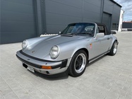 Porsche 930 1987
