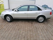 Audi A4 1999