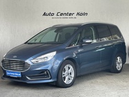 Ford Galaxy 2020