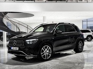 Mercedes-Benz GLE-Class 2023