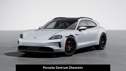 Porsche Taycan 2024