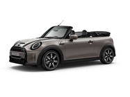 MINI Cooper 2021