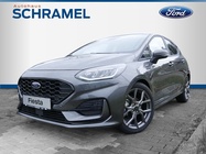 Ford Fiesta 2023