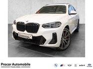 BMW X3 2024