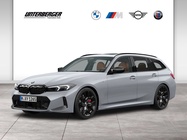 BMW 3 Series 2025