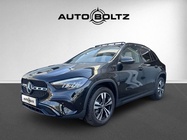 Mercedes-Benz GLA-Class 2024
