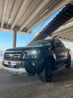 Ford Ranger 2022