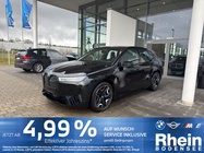BMW iX 2023