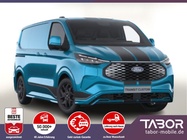 Ford Transit Custom 2026