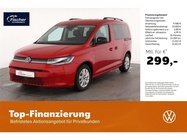Volkswagen Caddy 2023