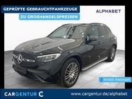 Mercedes-Benz GLC-Class 2023