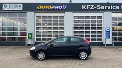 Fiat Grande Punto 2009