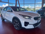 Kia XCeed 2020
