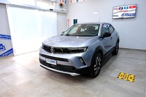 Opel Mokka 2023