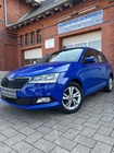 Skoda Fabia 2020