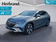 Mercedes-Benz EQE 2025