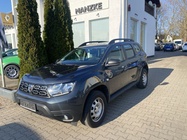 Dacia Duster 2021