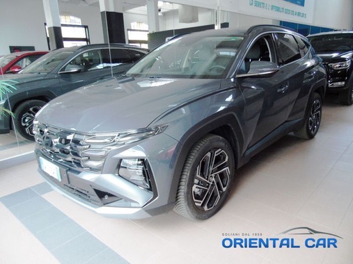 Hyundai Other 2024
