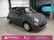 Fiat 500 2022
