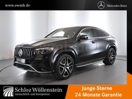 Mercedes-Benz GLE-Class 2024
