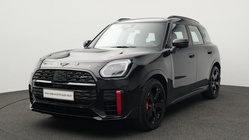 MINI Countryman 2025