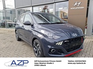 Hyundai i10 2026