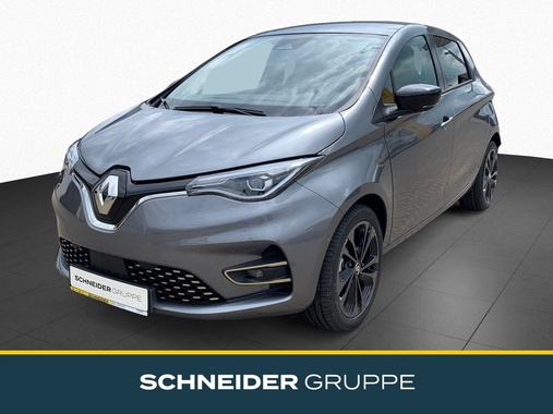 Renault ZOE 2023
