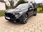 BMW X5 2019