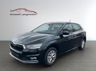 Skoda Fabia 2024