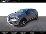 Renault Captur 2022