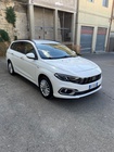 Fiat Tipo 2021