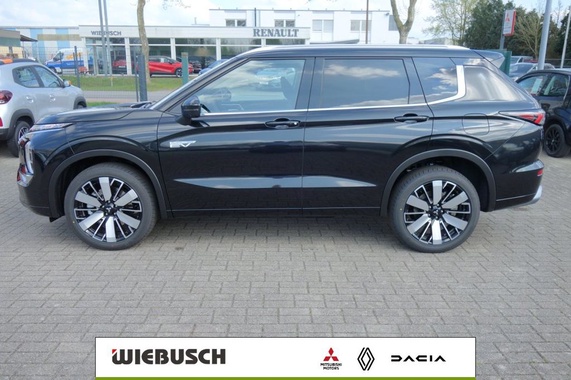 Mitsubishi Outlander 2026