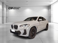BMW X4 2023