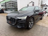 Audi Q8 2021
