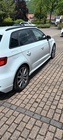 Audi A3 2019