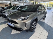 Toyota Yaris 2021