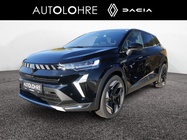 Renault Symbioz 2025