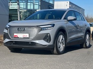 Audi Q4 e-tron 2024