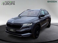 Skoda Karoq 2022