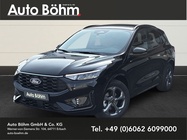 Ford Kuga 2025