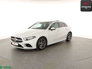 Mercedes-Benz A-Class 2022