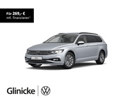 Volkswagen Passat 2022