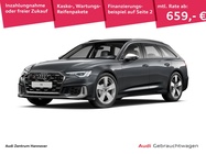 Audi S6 2024