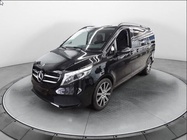 Mercedes-Benz V-Class 2022