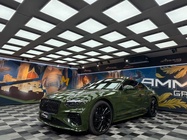 Bentley Continental 2025