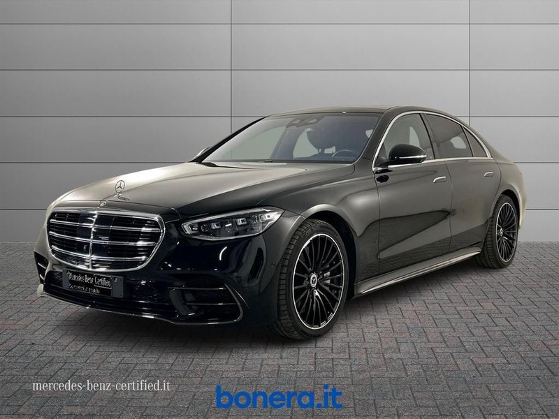 Mercedes-Benz Other