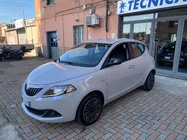 Lancia Ypsilon 2021
