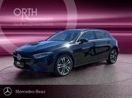 Mercedes-Benz A-Class 2023