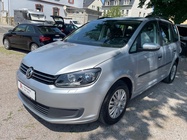 Volkswagen Touran 2014