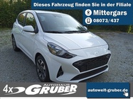 Hyundai i10 2026